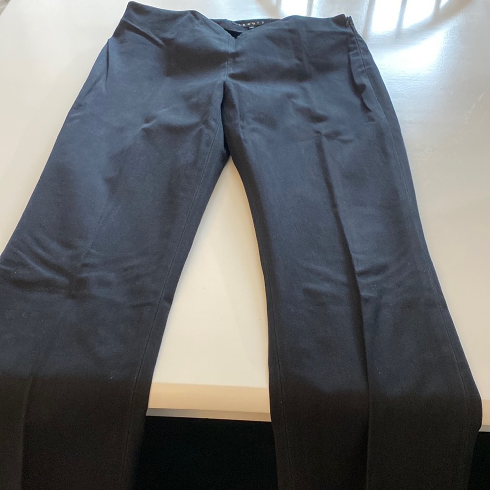 Theory woman’s pants.